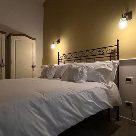 Terrazza Petroni Appartement Bologna Buitenkant foto