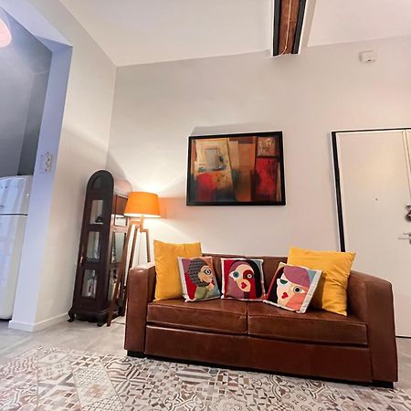 Terrazza Petroni Appartement Bologna Buitenkant foto