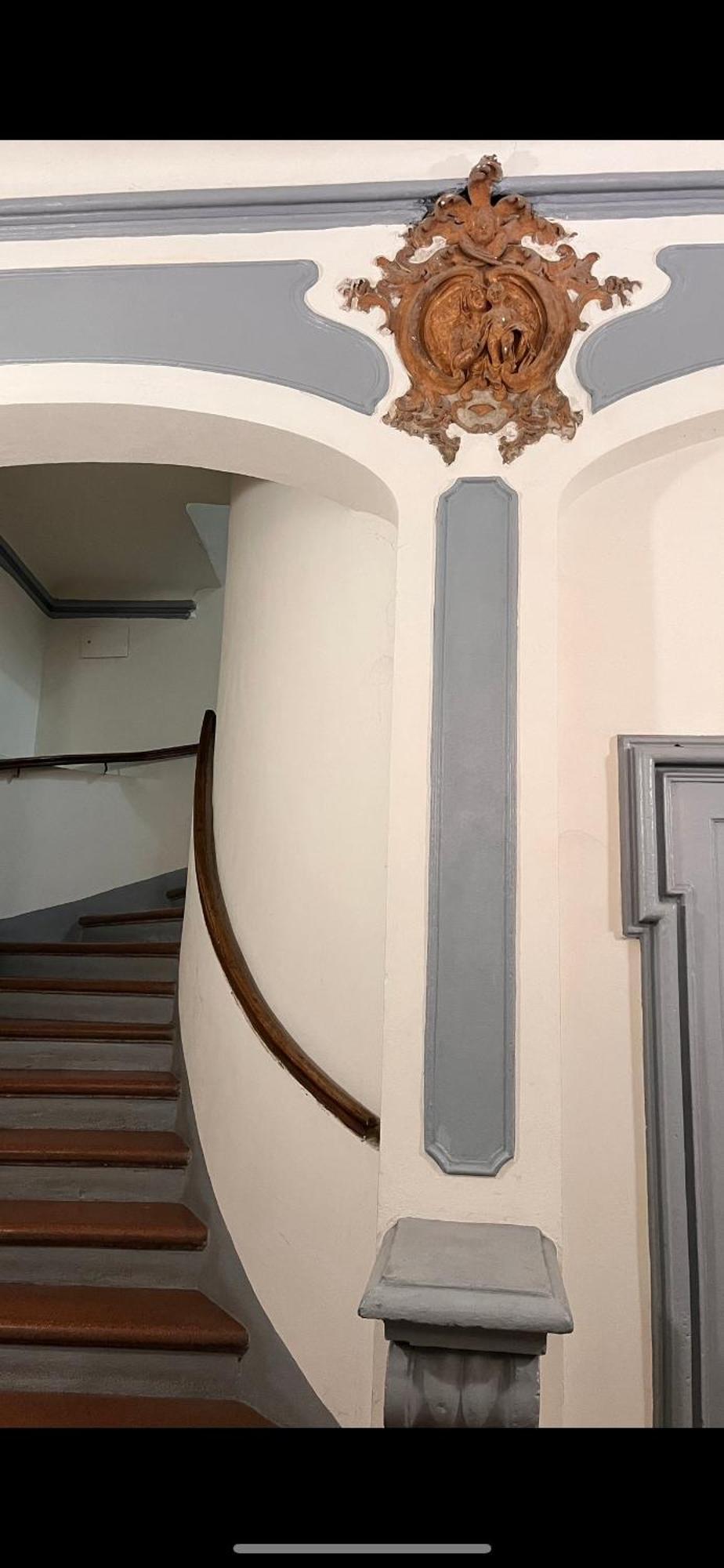 Terrazza Petroni Appartement Bologna Buitenkant foto