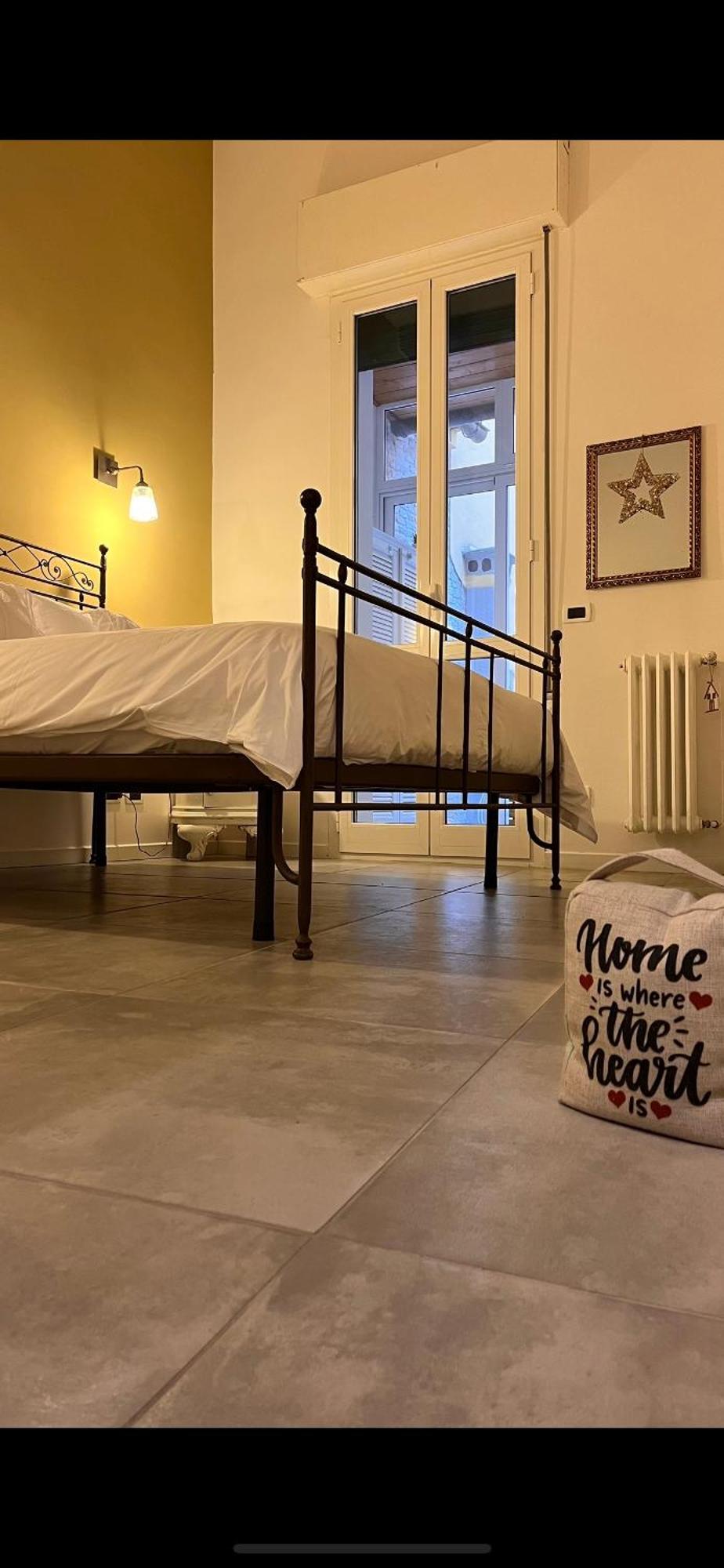 Terrazza Petroni Appartement Bologna Buitenkant foto