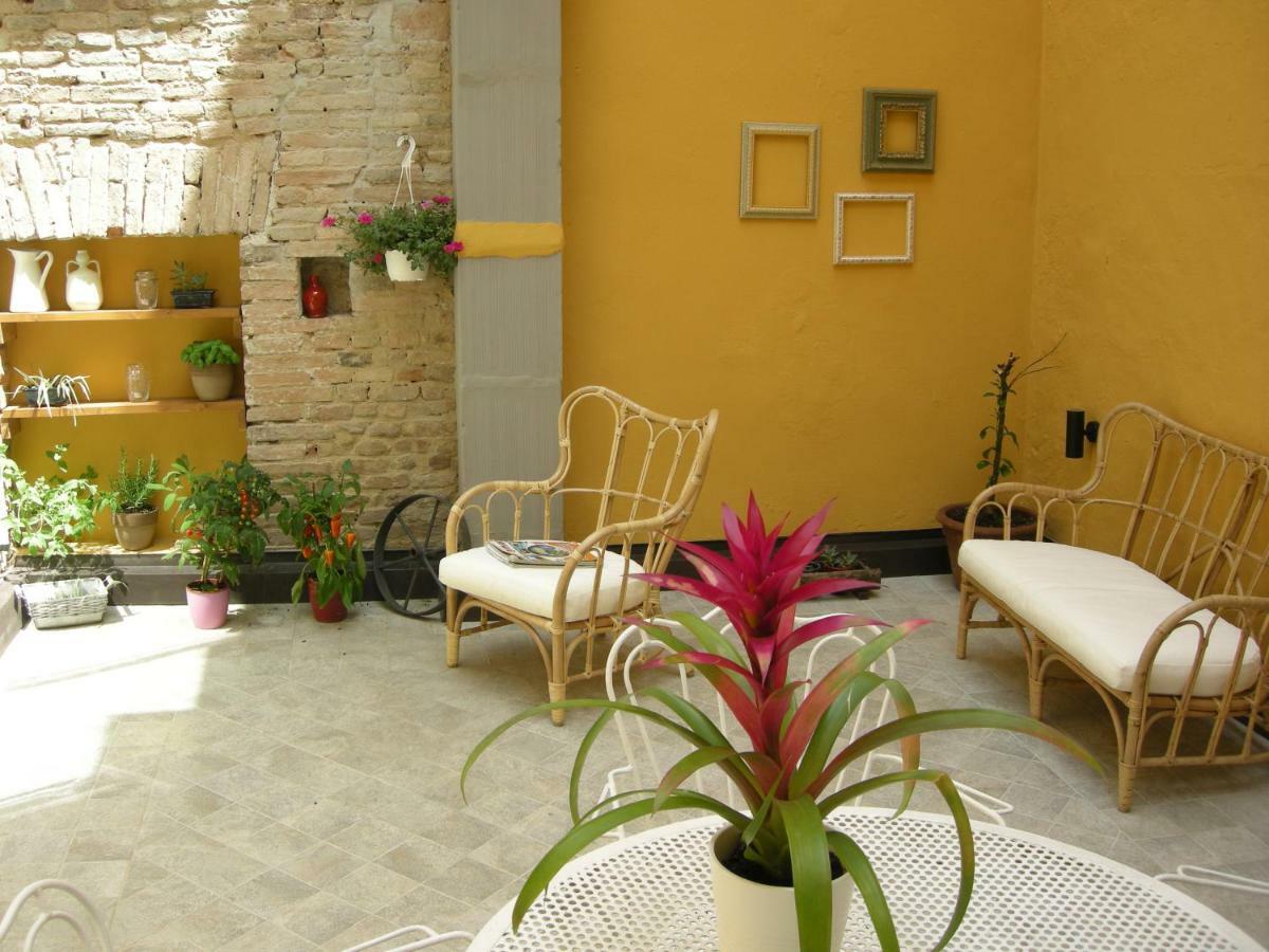 Terrazza Petroni Appartement Bologna Buitenkant foto