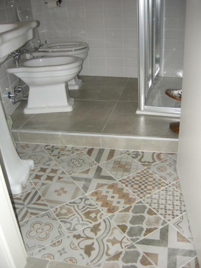 Terrazza Petroni Appartement Bologna Buitenkant foto